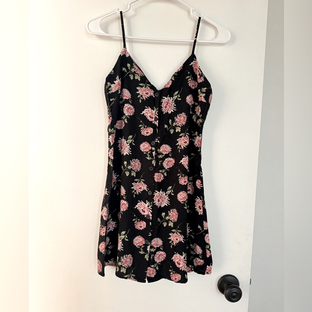 Forever 21 flowers 🌺 dress 👗, Size: S